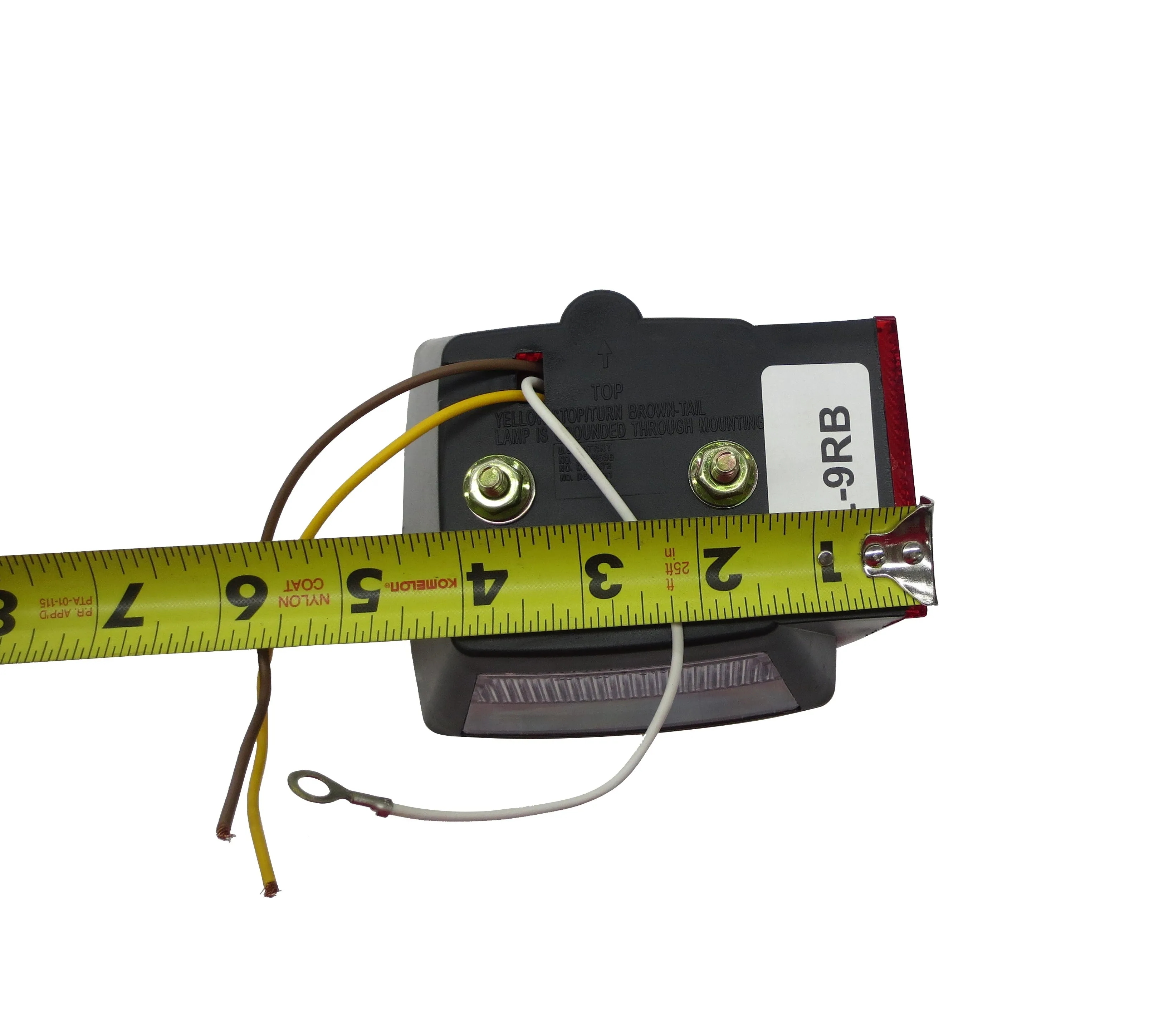LED 440 Replacement Light, Left Hand, STL-9RB