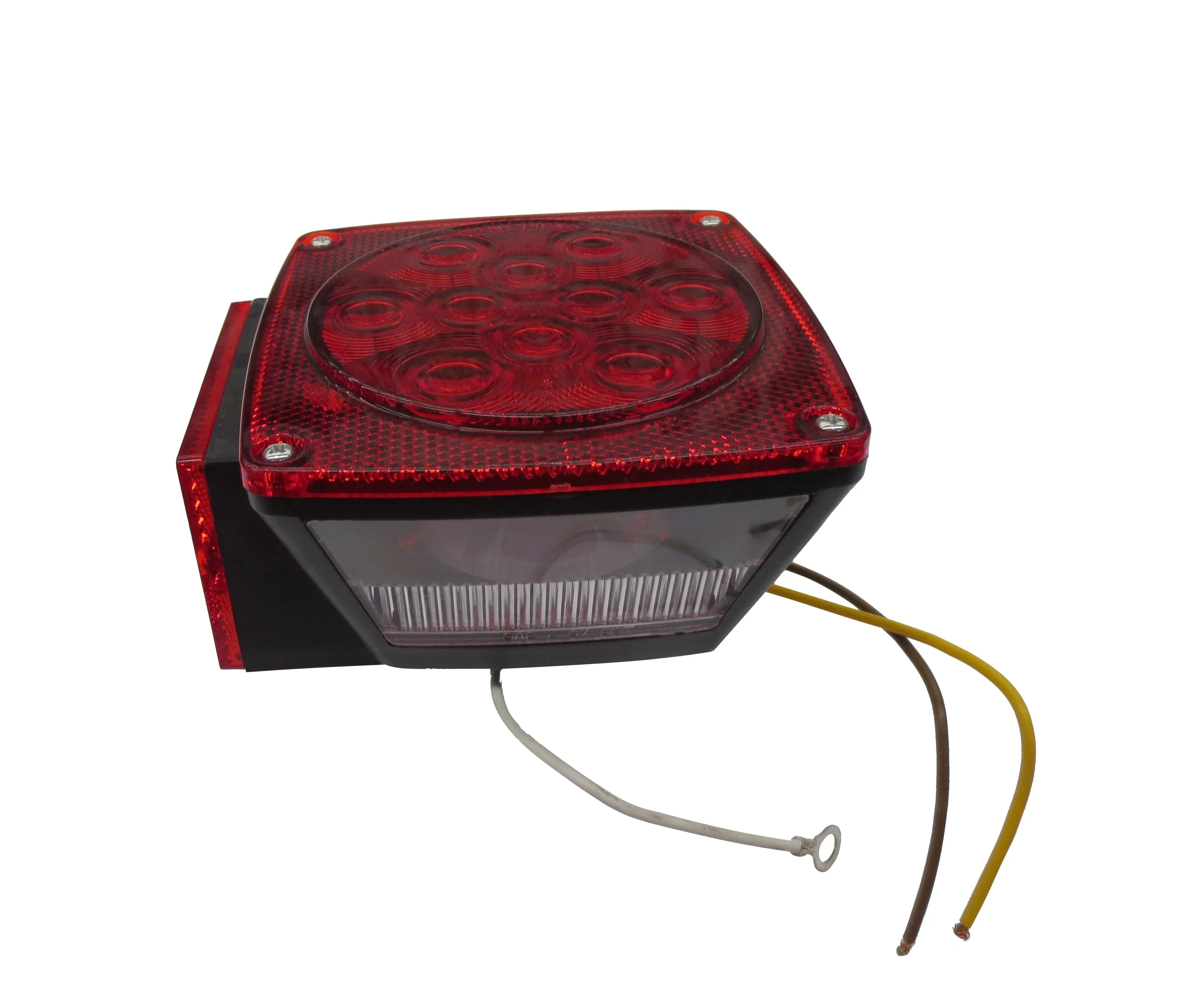 LED 440 Replacement Light, Left Hand, STL-9RB
