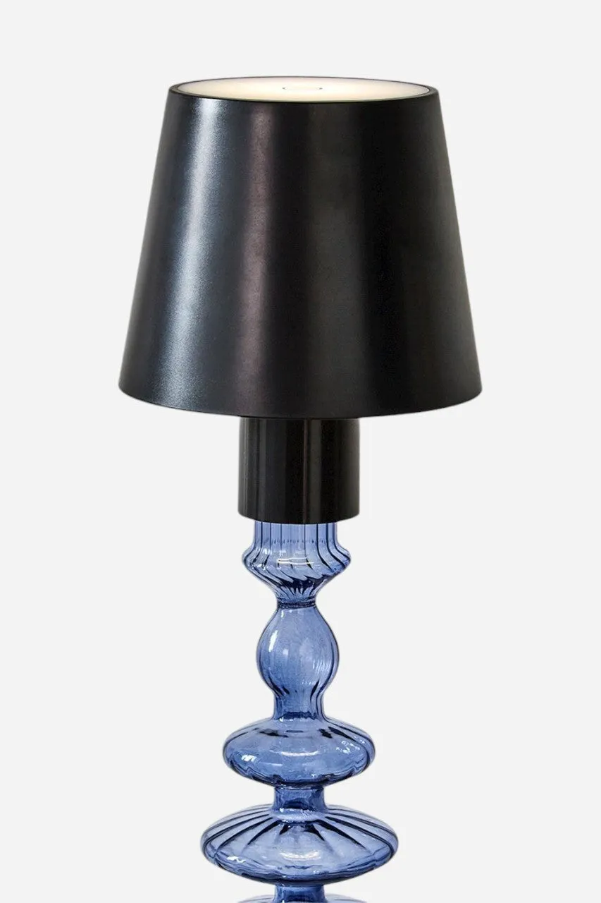 LED Bottle Stopper Lampshade Light