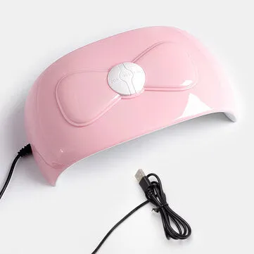 LED Lamp For Manicure Nail Dryer
