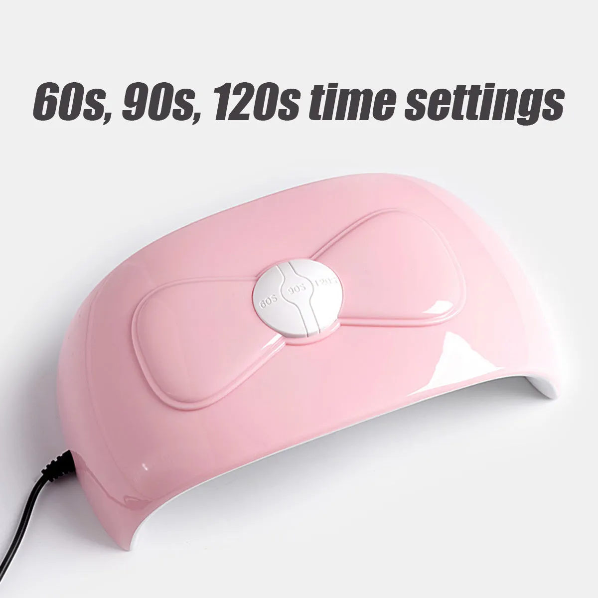 LED Lamp For Manicure Nail Dryer