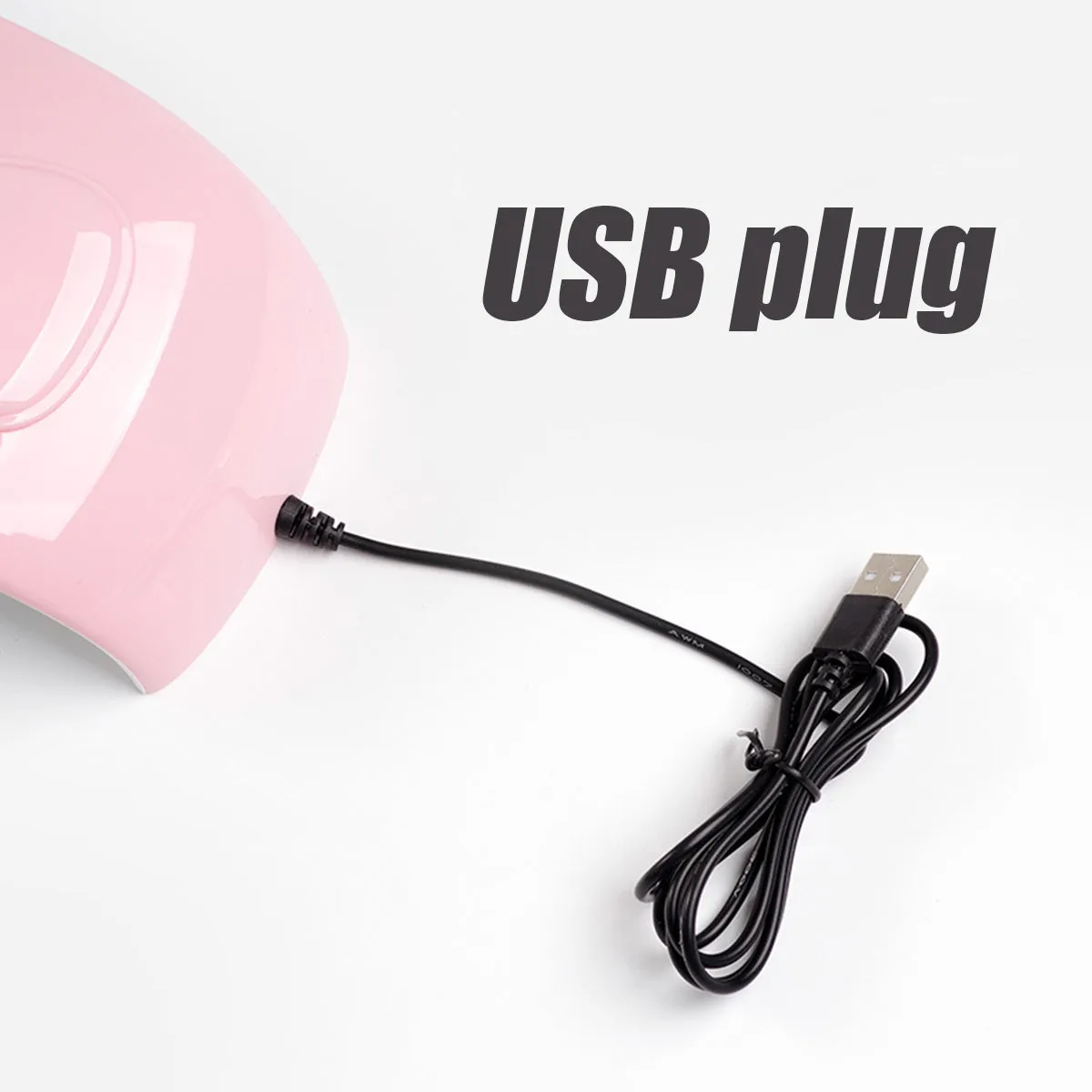 LED Lamp For Manicure Nail Dryer