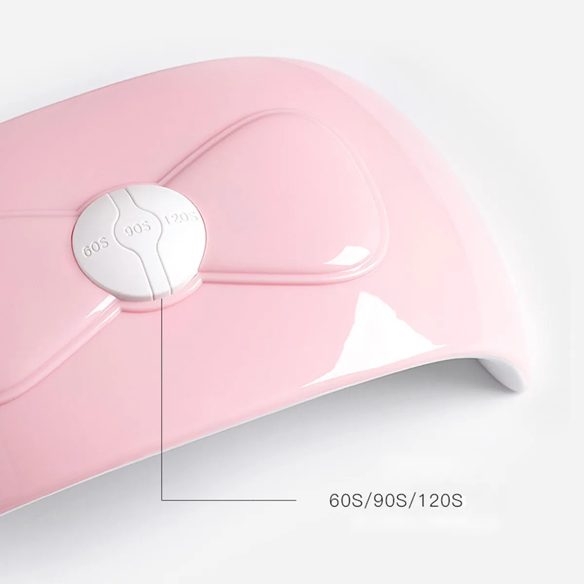 LED Lamp For Manicure Nail Dryer