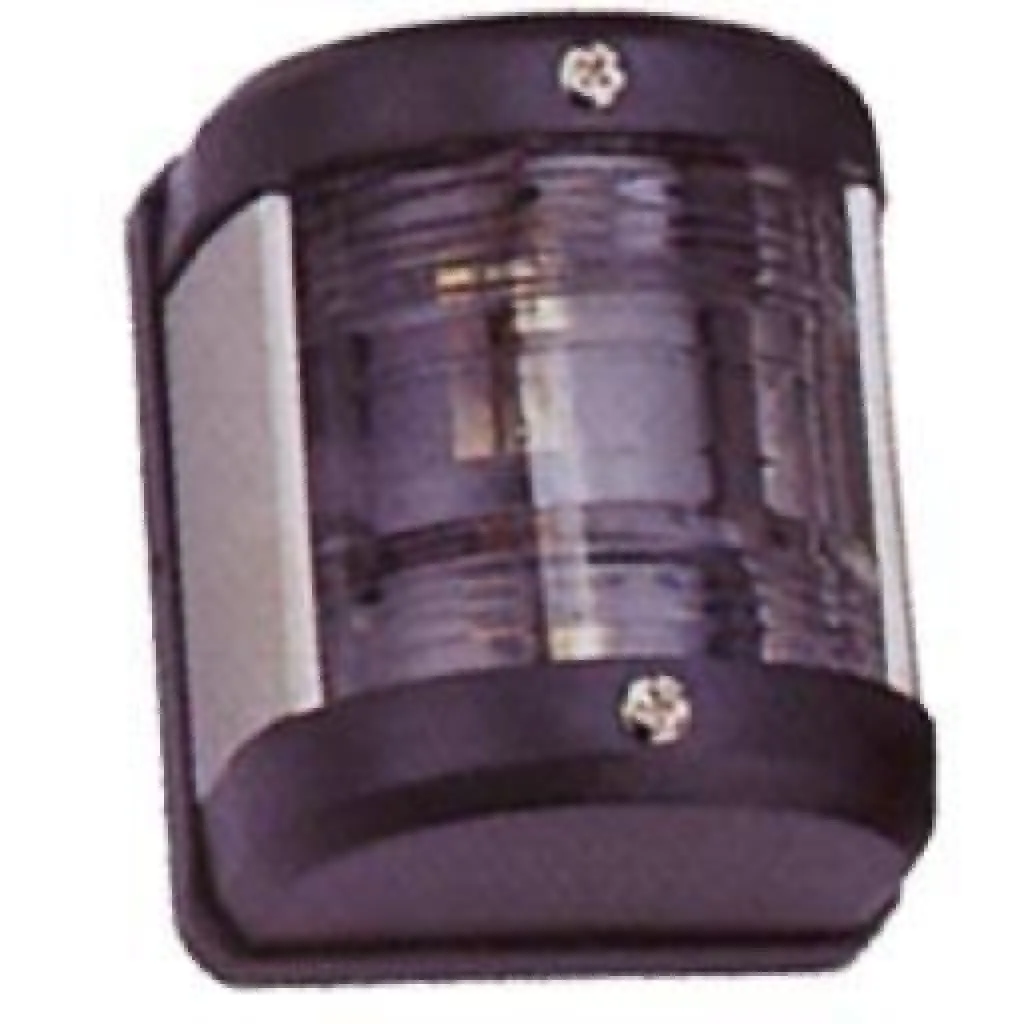 LED Masthead Light - Black