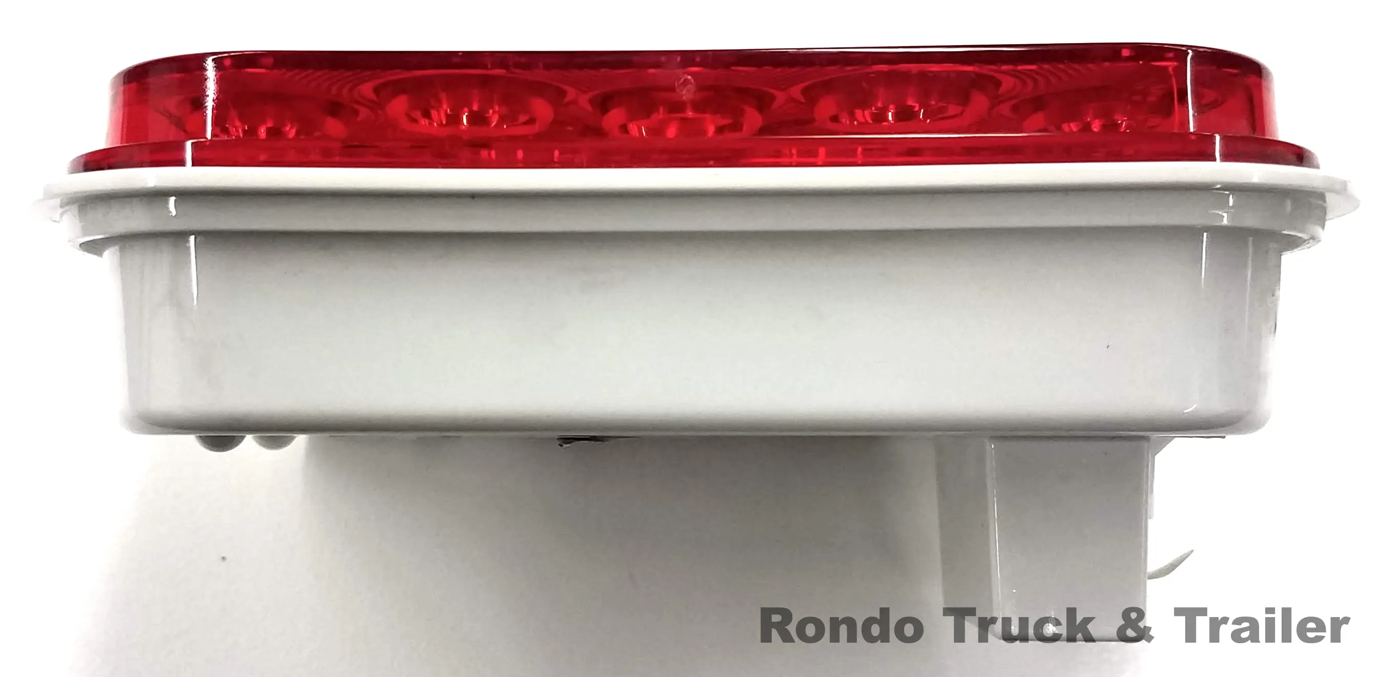 LED Stop / Tail / Turn 5 1/4" x 3 1./2" Light  STL-33RB