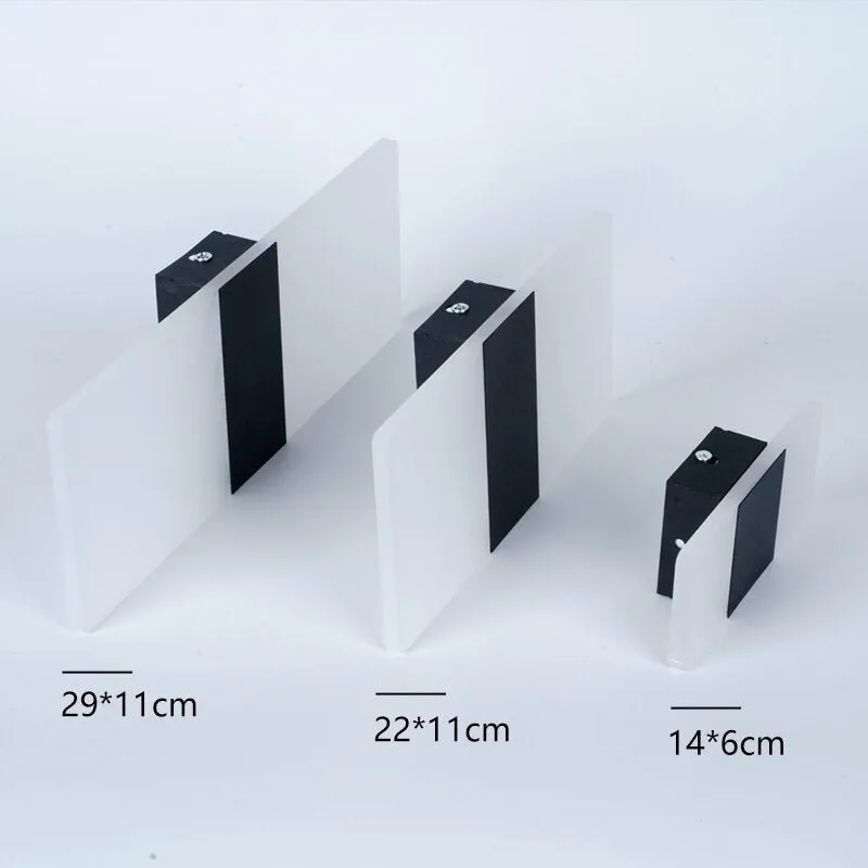 LED Wall Light for Balcony and Living Room