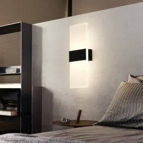 LED Wall Light for Balcony and Living Room