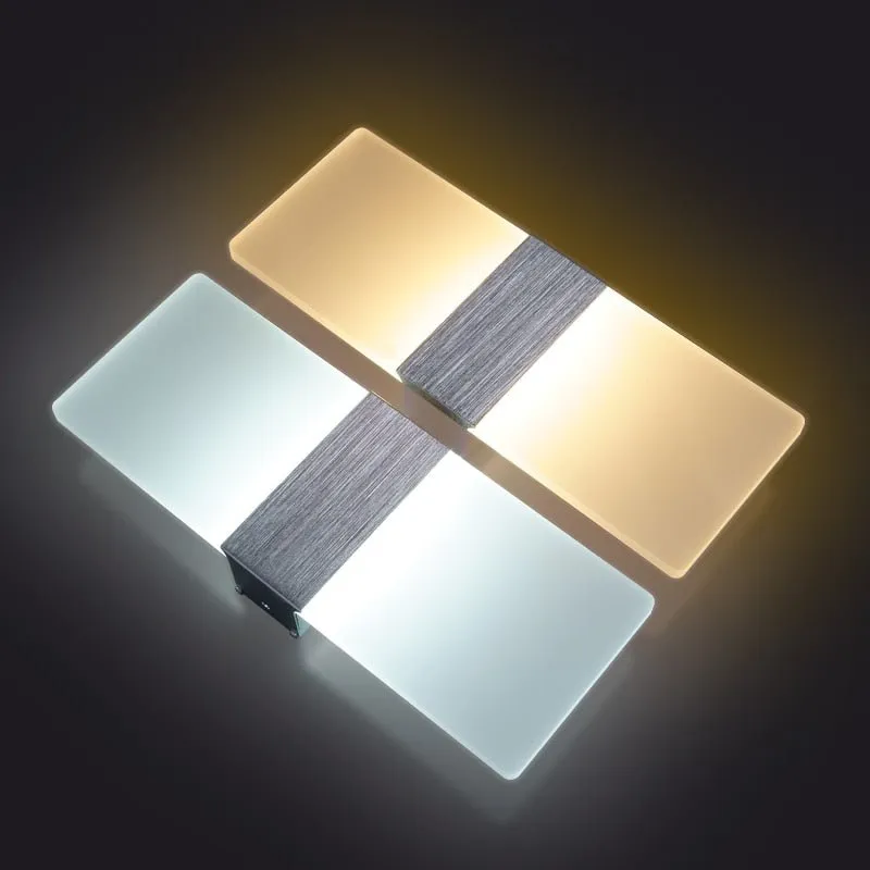 LED Wall Light for Balcony and Living Room