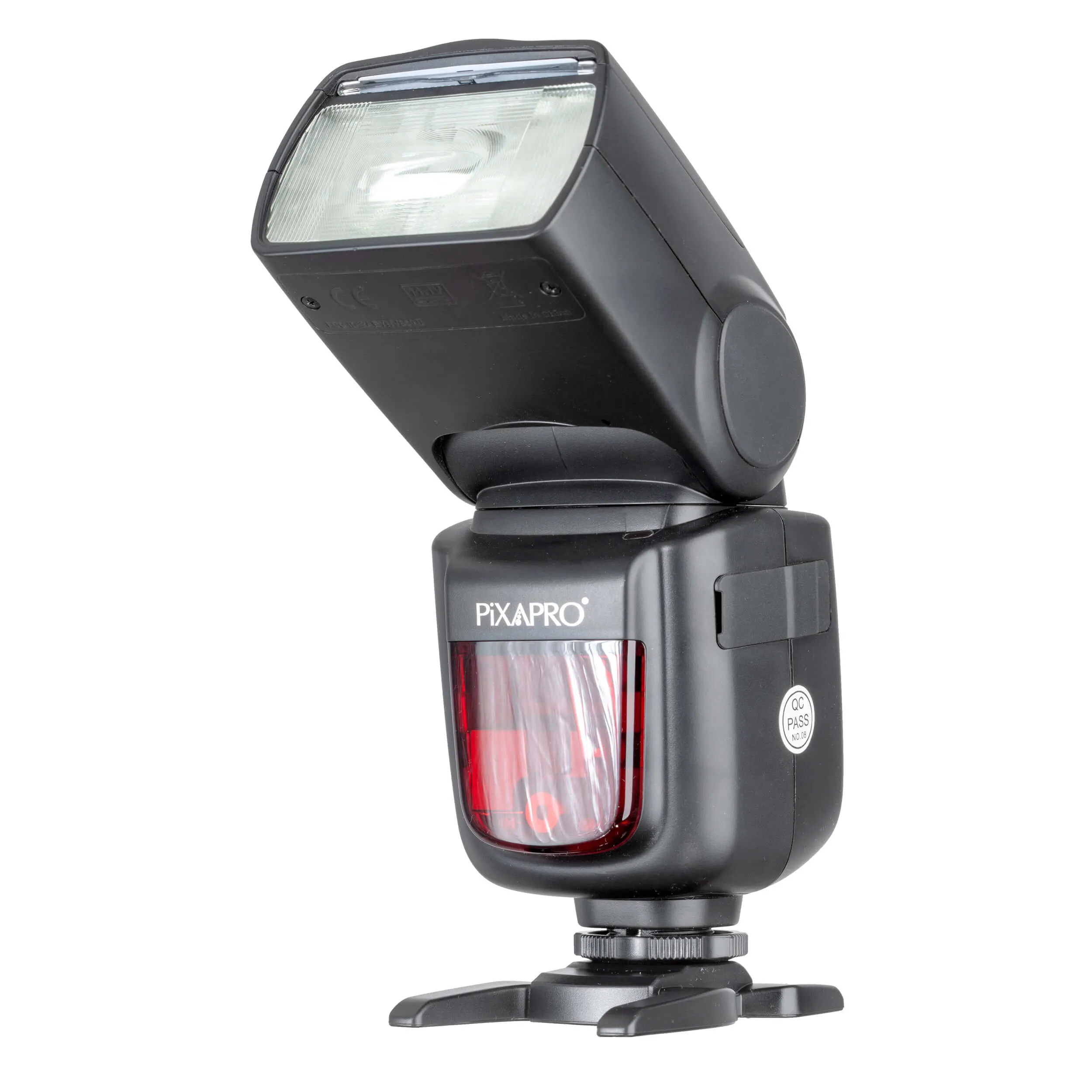 LI-ION580II Speedlite Black/Silver Bounce Umbrella Kit