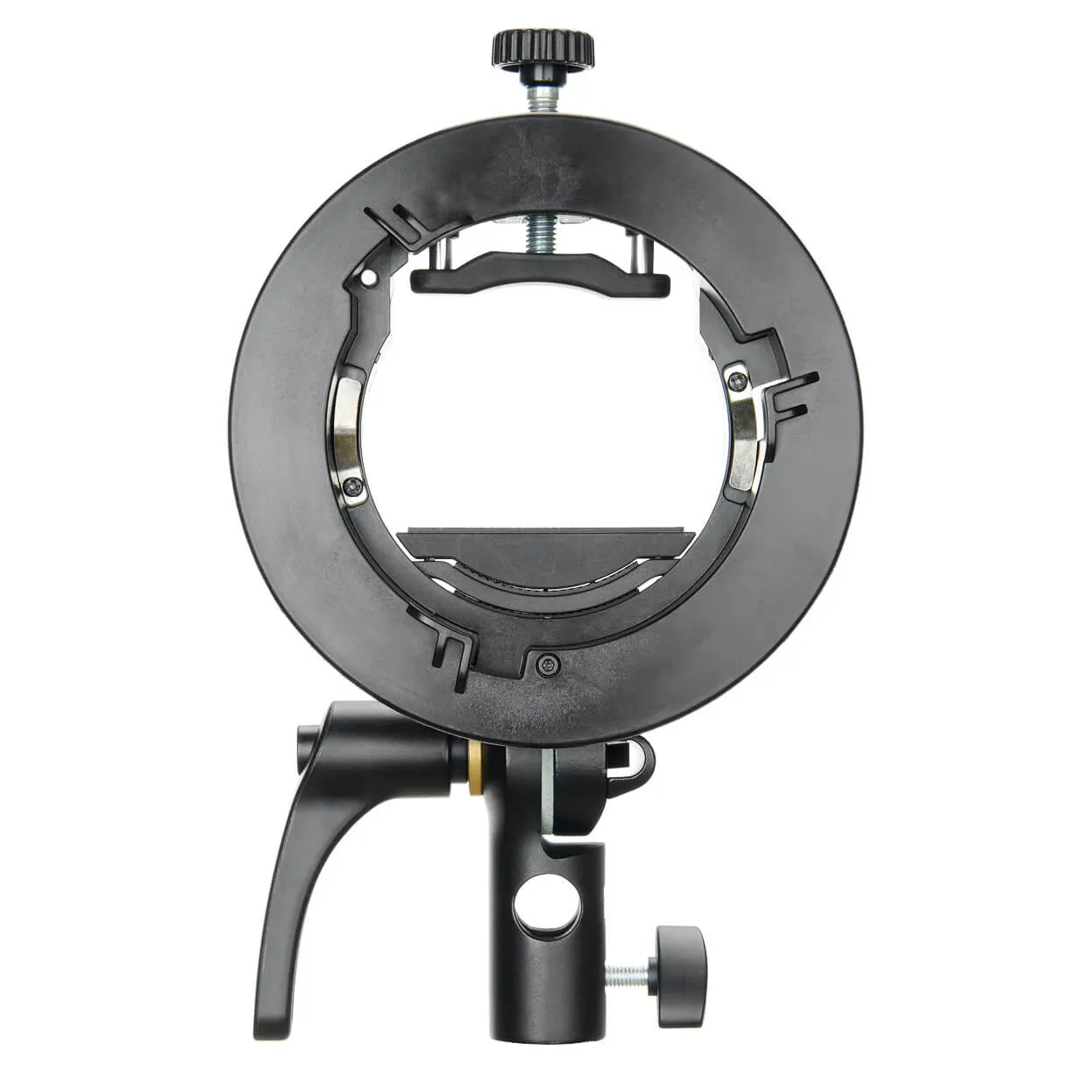 LI-ION580II Speedlite Black/Silver Bounce Umbrella Kit