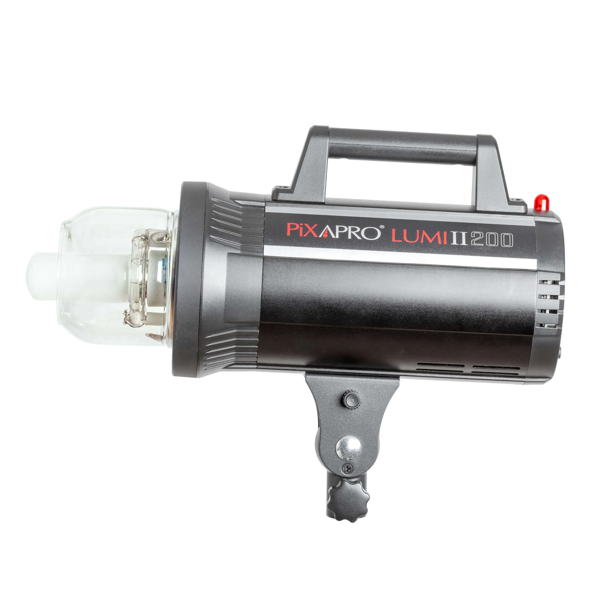 LUMI200 II 400Ws Twin Flash Dimmable Lighting Kit with Softbox (Gemini GS400 II) (Gemini GS200 II)