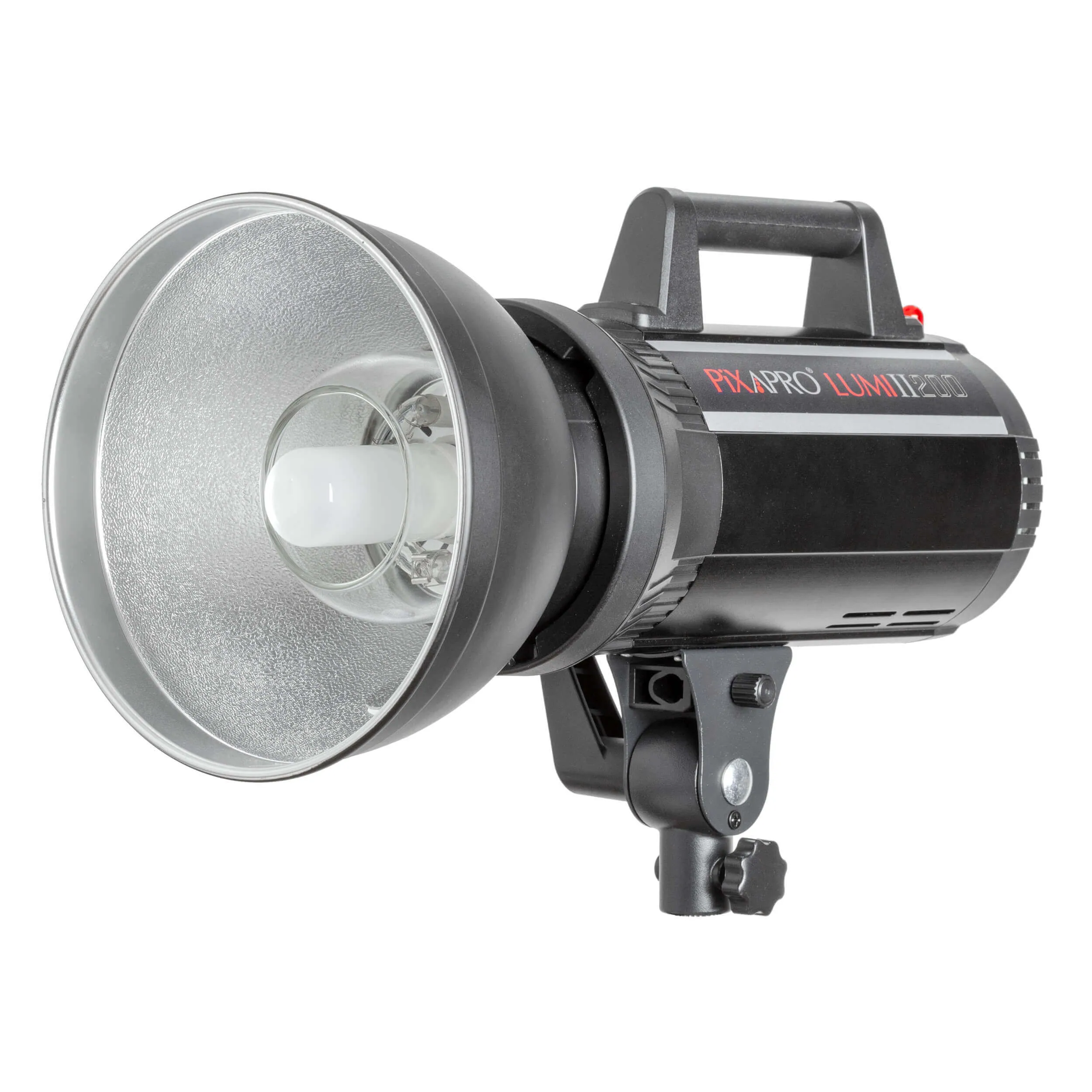 LUMI200 II 400Ws Twin Flash Dimmable Lighting Kit with Softbox (Gemini GS400 II) (Gemini GS200 II)