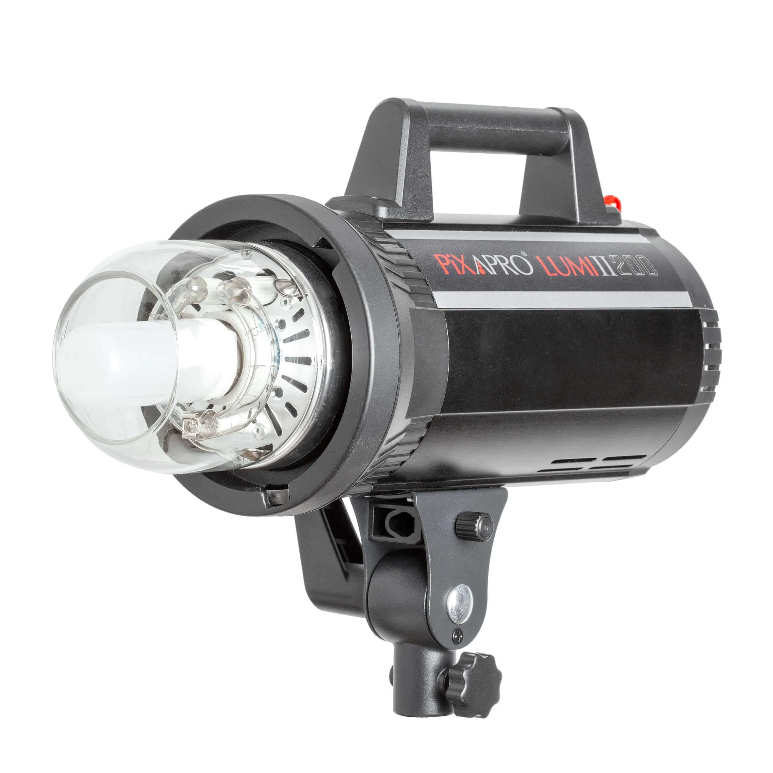 LUMI200II 400Ws Twin Softbox Studio Flash Lighting Kit