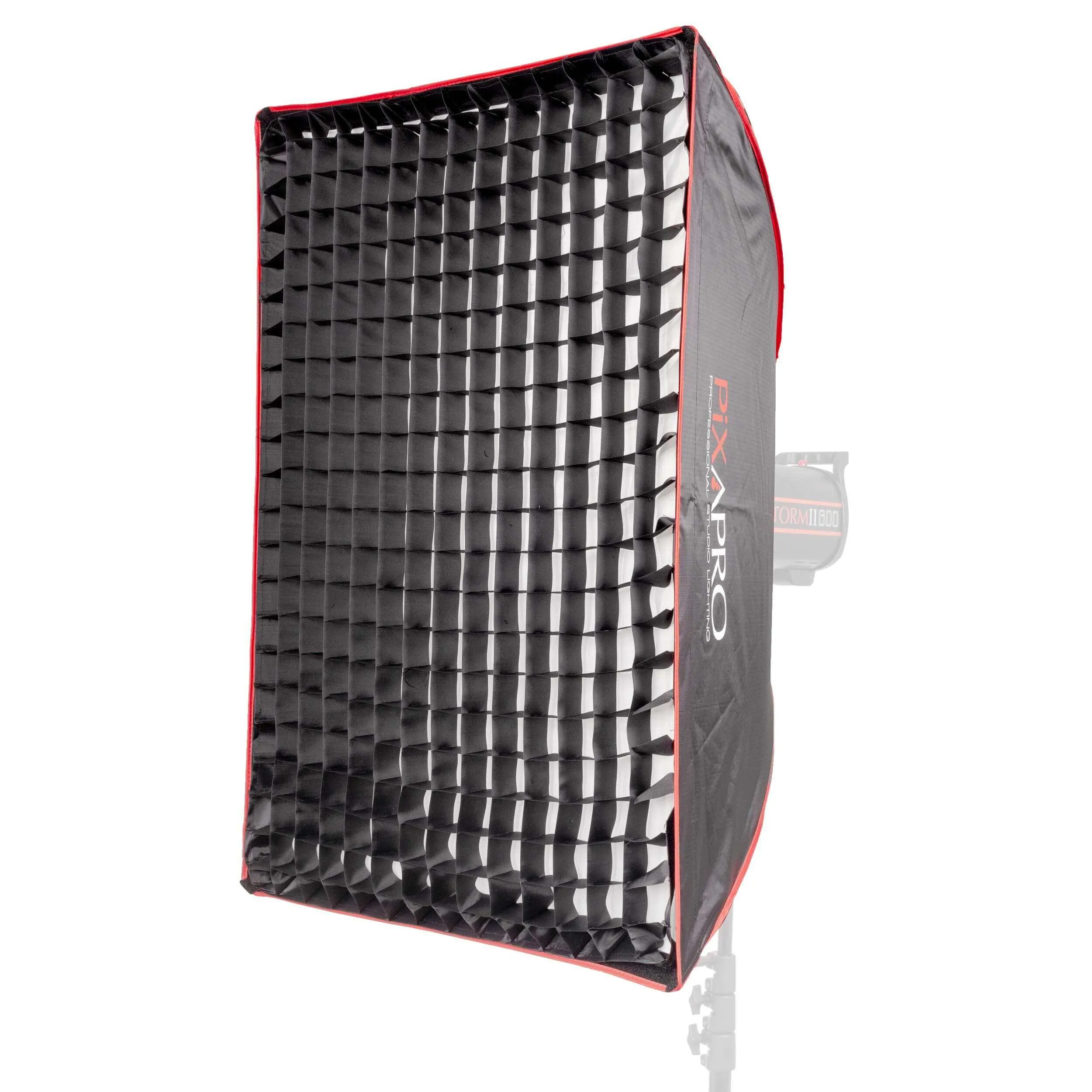 LUMI400II Studio LED Flash Strobe Light Fashion Photography Kit