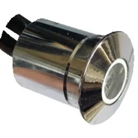 Luxor LED Courtesty Light - White
