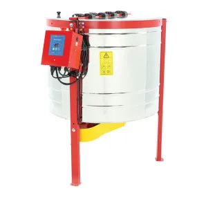Lyson 20 Frame Motorized Honey Extractor 600 mm