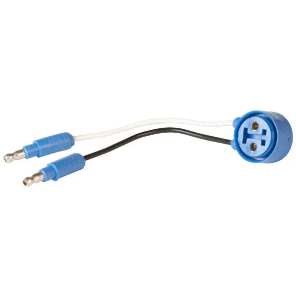 Marker Light Harness's, Adapters, Hangers & Wire Holding Frame Clips