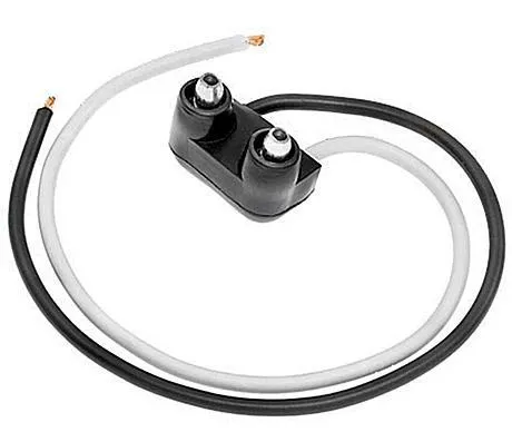 Marker Light Harness's, Adapters, Hangers & Wire Holding Frame Clips