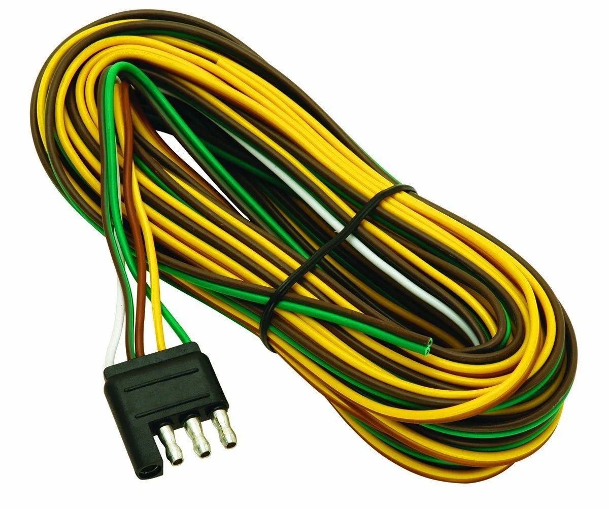 Marker Light Harness's, Adapters, Hangers & Wire Holding Frame Clips