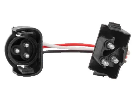 Marker Light Harness's, Adapters, Hangers & Wire Holding Frame Clips