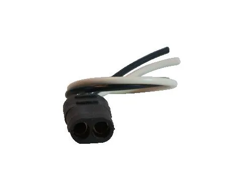 Marker Light Harness's, Adapters, Hangers & Wire Holding Frame Clips