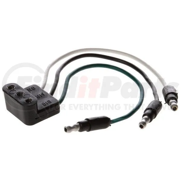 Marker Light Harness's, Adapters, Hangers & Wire Holding Frame Clips