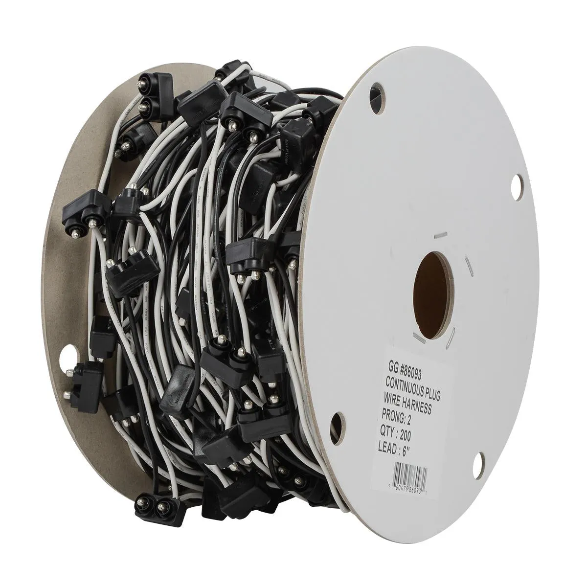 Marker Light Harness's, Adapters, Hangers & Wire Holding Frame Clips