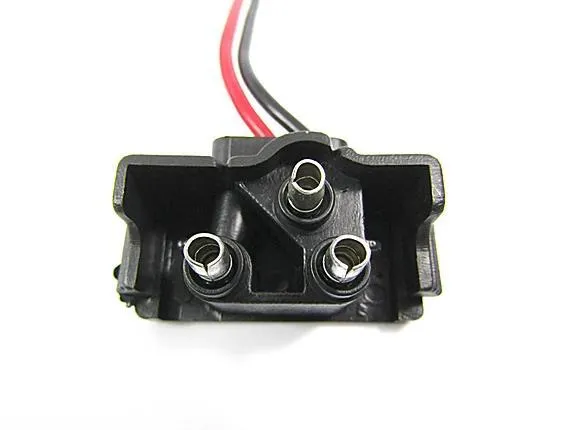 Marker Light Harness's, Adapters, Hangers & Wire Holding Frame Clips