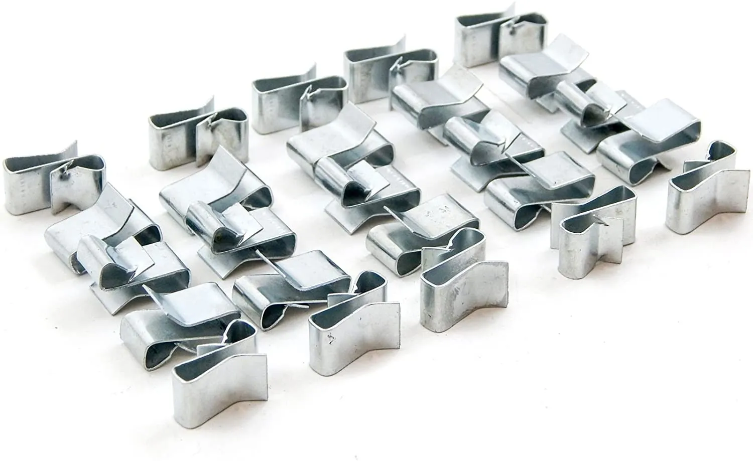 Marker Light Harness's, Adapters, Hangers & Wire Holding Frame Clips
