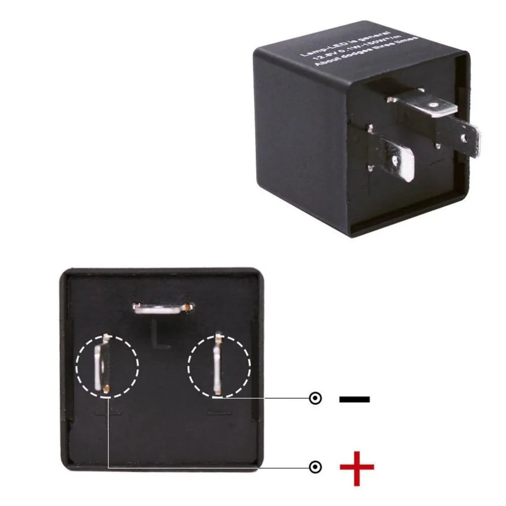 Marker Light Harness's, Adapters, Hangers & Wire Holding Frame Clips
