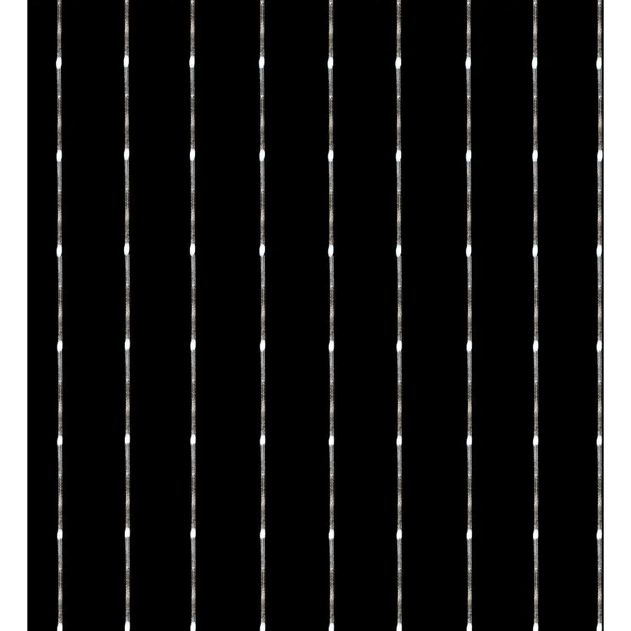 Mirabella Genio Christmas Wi-Fi 300 Pixel LED Curtain Lights