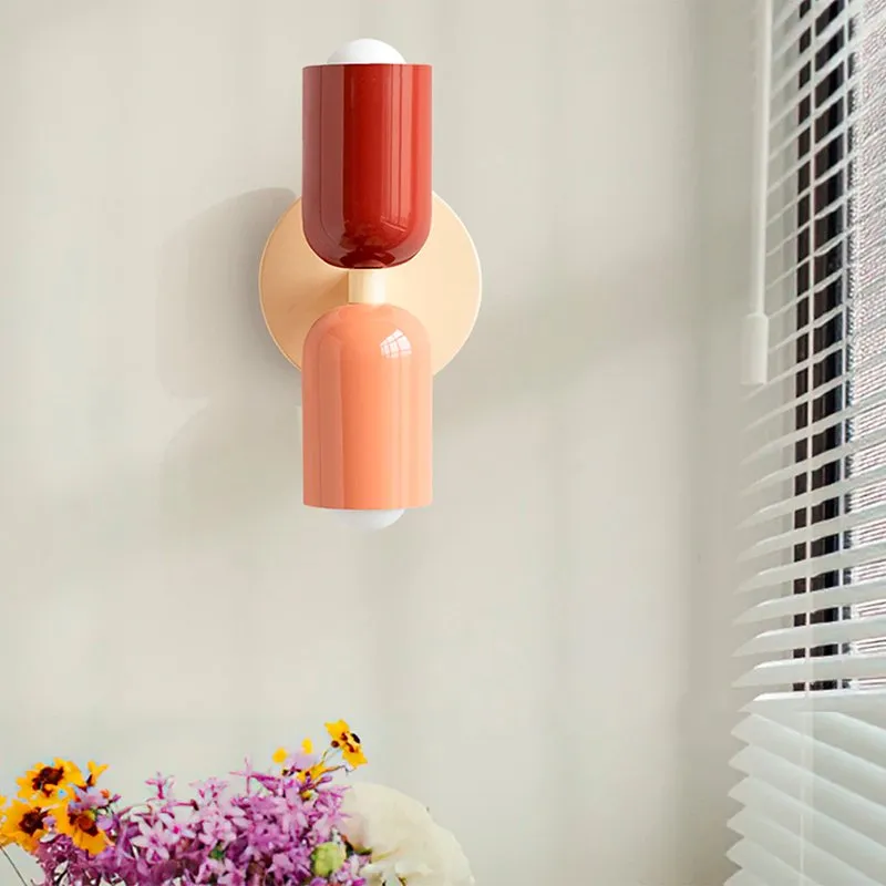 Modern LED Wall Light for Bedrooms