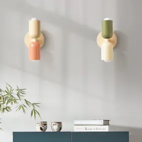 Modern LED Wall Light for Bedrooms