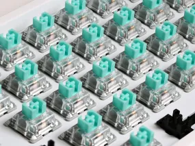 Momoka FROG Switches