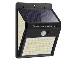 Motion Sensor Solar Lights - Bright Durable and Eco-Friendly