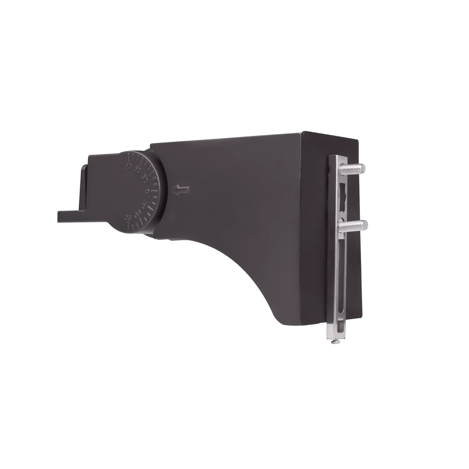 Mounting Bracket for LED Selectable Area Lights