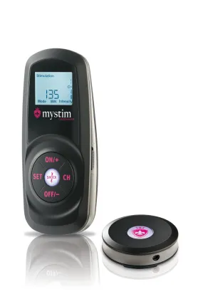 Mystim Cluster Buster Starter Kit