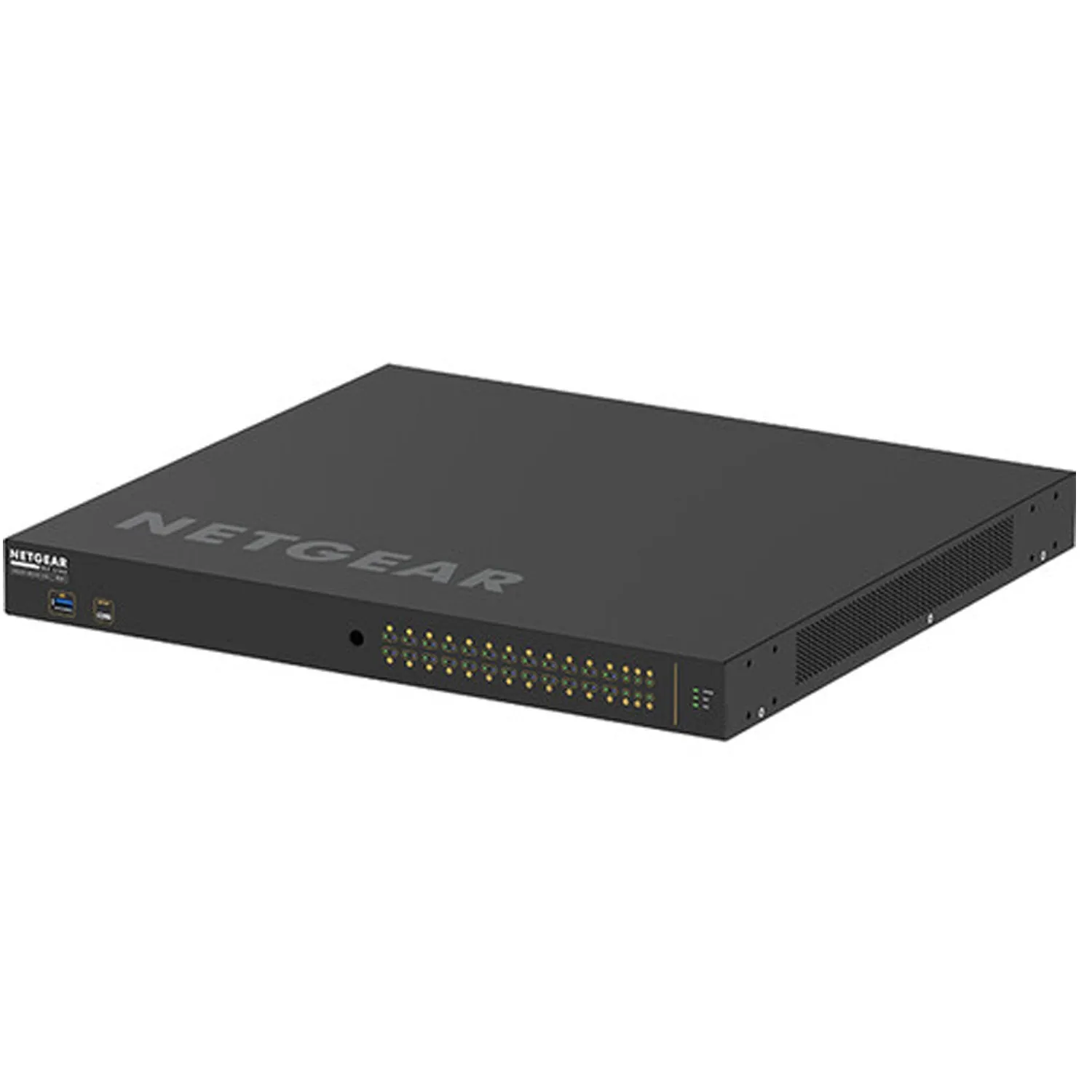 Netgear M4250-26G4XF-PoE  AV Line Managed Switch GSM4230PX100NAS