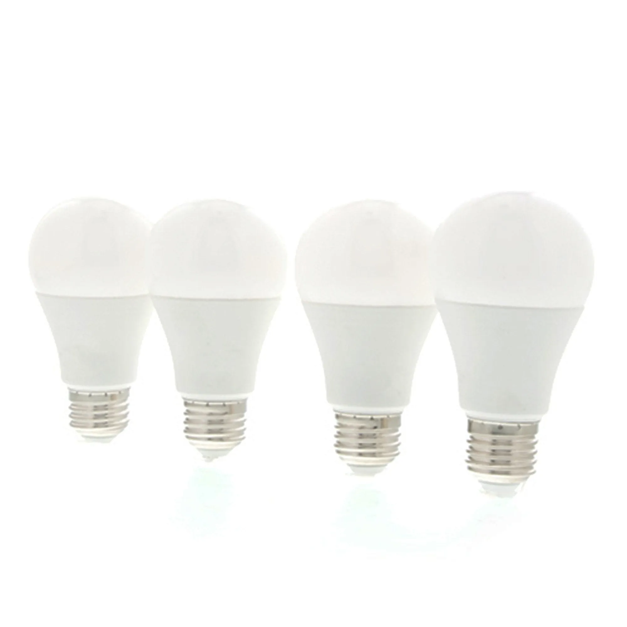 Nexxt Home Smart A19 CCT Bulb 4 PK