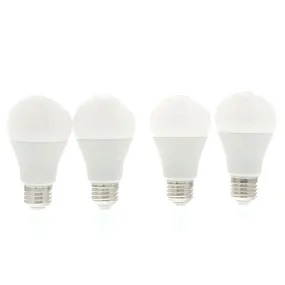 Nexxt Home Smart A19 CCT Bulb 4 PK