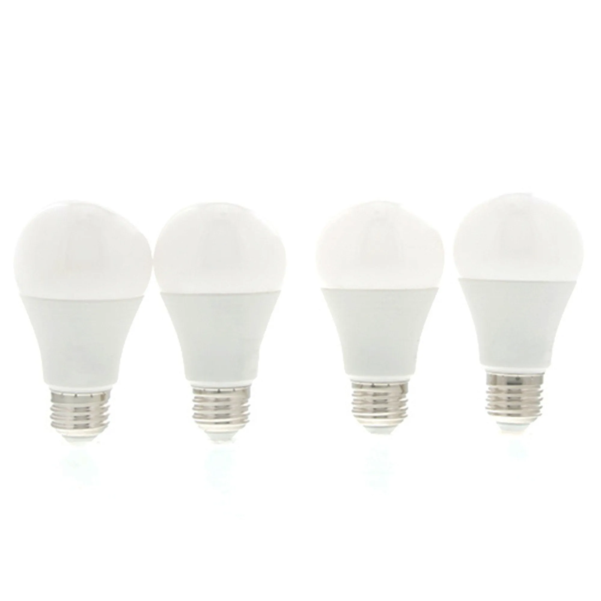 Nexxt Home Smart A19 CCT Bulb 4 PK