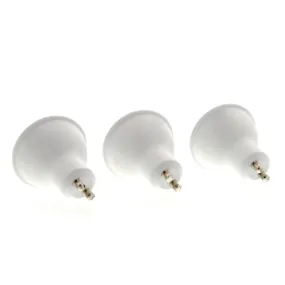 Nexxt Home Smart GU10 CCT Bulb 3PK