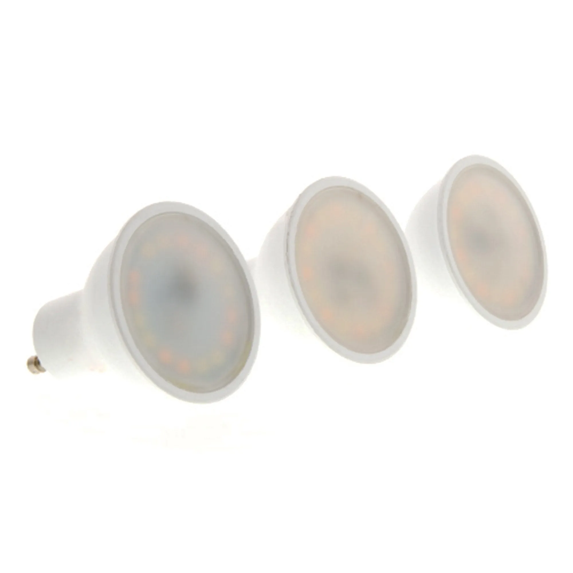 Nexxt Home Smart GU10 CCT Bulb 3PK