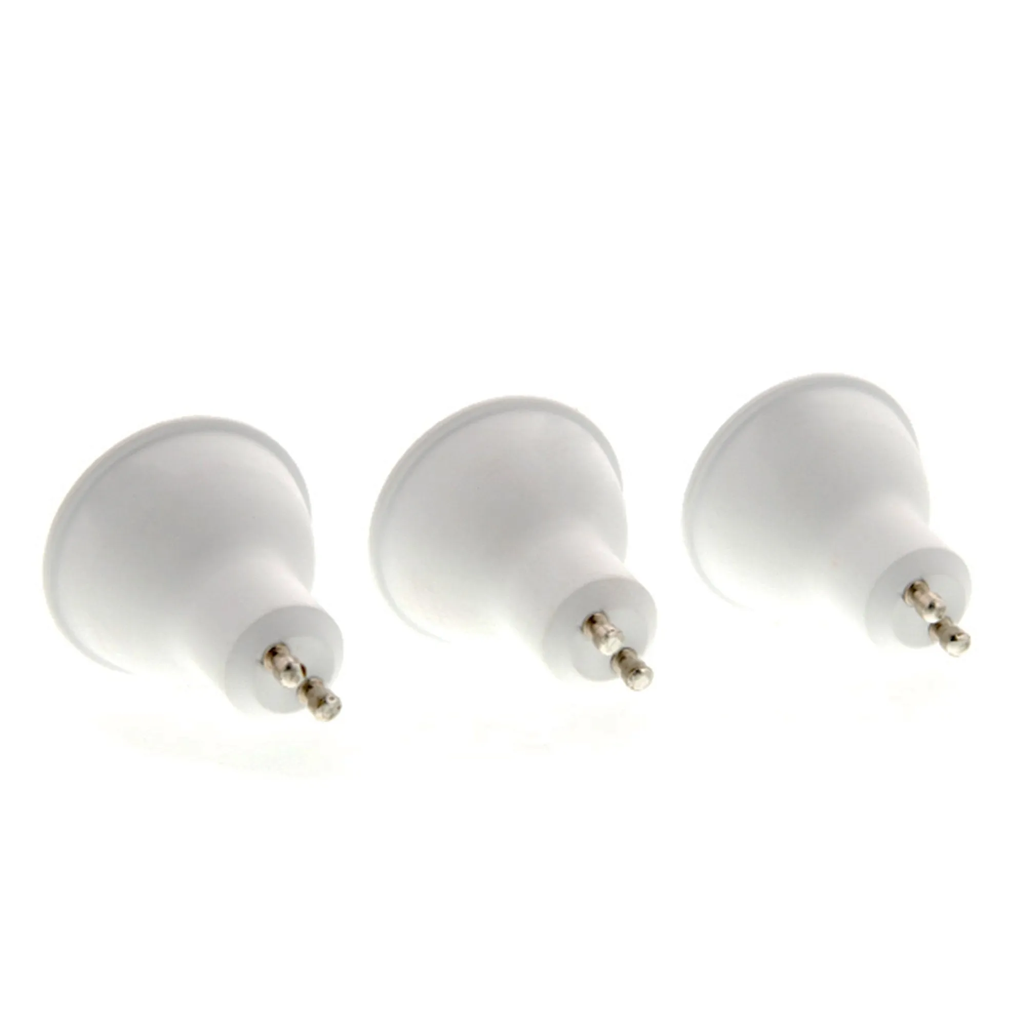 Nexxt Home Smart GU10 CCT Bulb 3PK