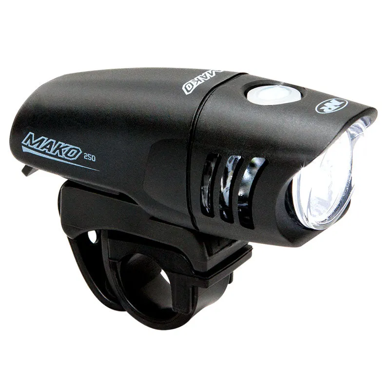NiteRider Mako 250 Headlight