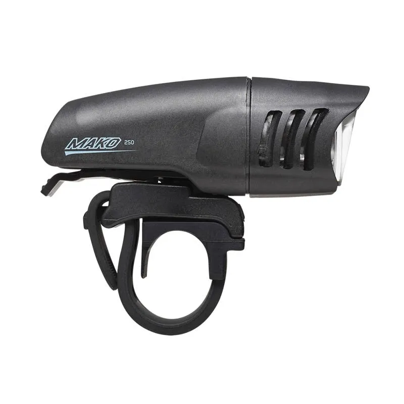 NiteRider Mako 250 Headlight