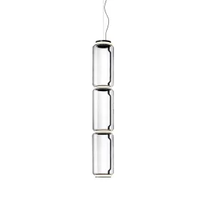 Noctambule - Pendant with High Cylinders