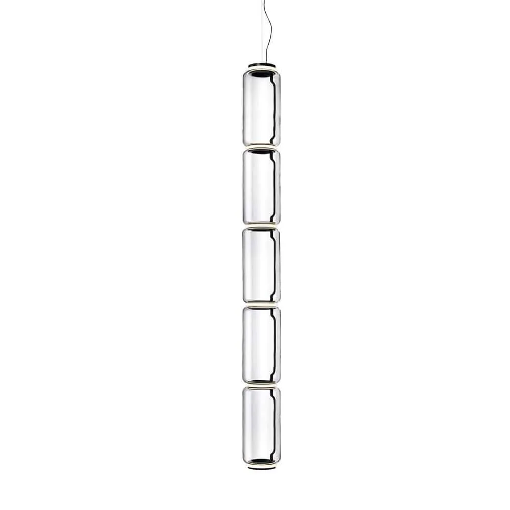 Noctambule - Pendant with High Cylinders