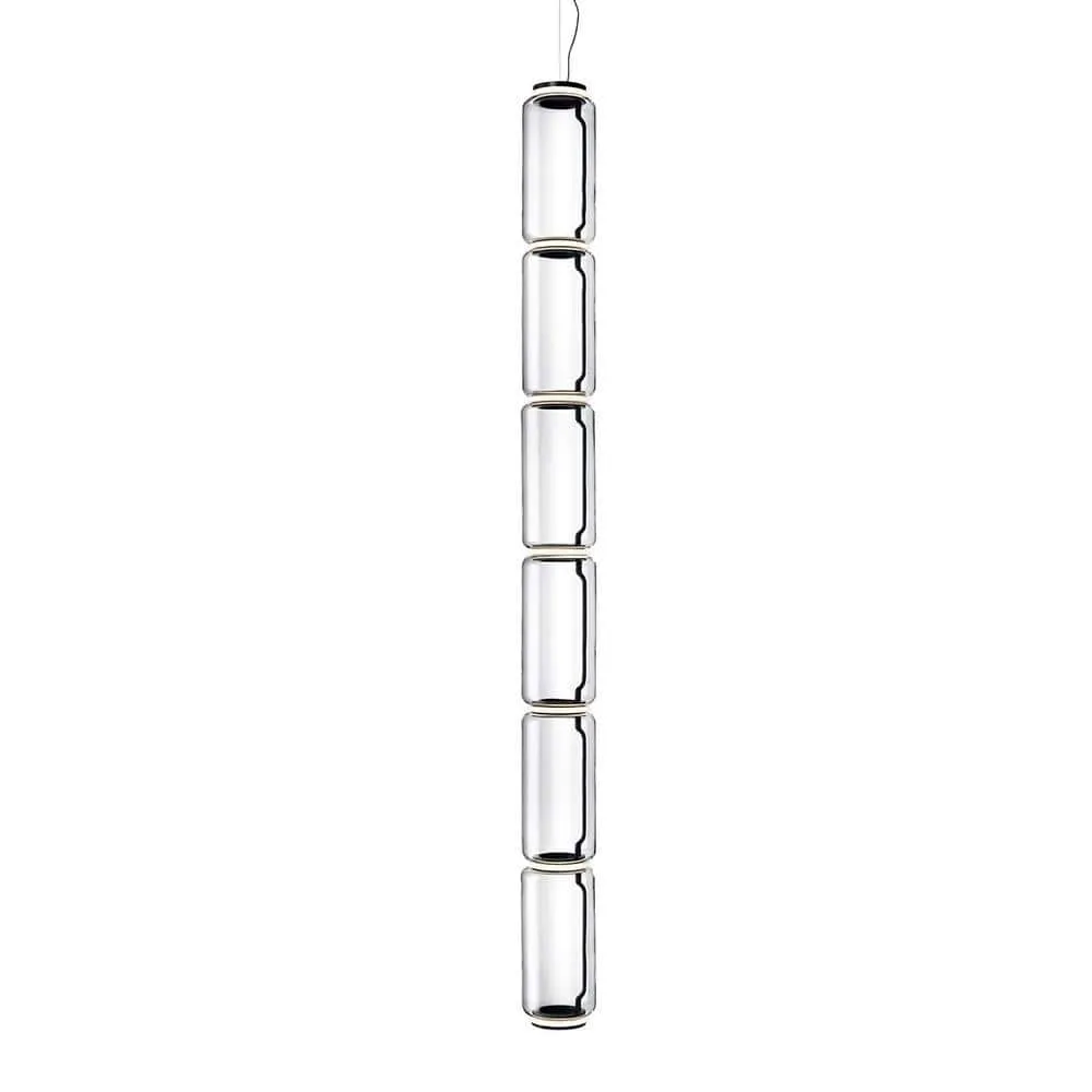 Noctambule - Pendant with High Cylinders
