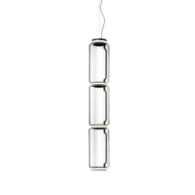 Noctambule - Pendant with Low Cylinders